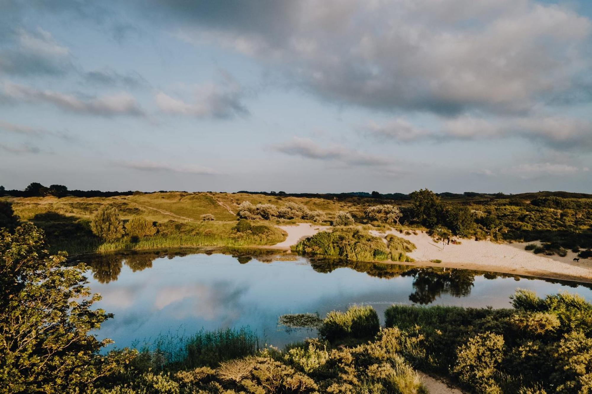 Apartment 4 U With Private Parking Zandvoort